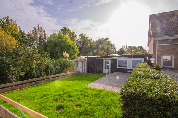 Medium property photo - Kanaalweg Oostzijde 166, 3224 AD Hellevoetsluis